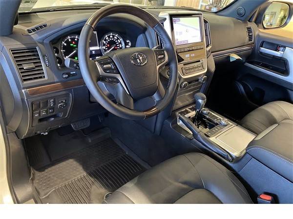 Used 2020 Toyota Land Cruiser/5, 141 below Retail! for sale in Scottsdale, AZ – photo 17
