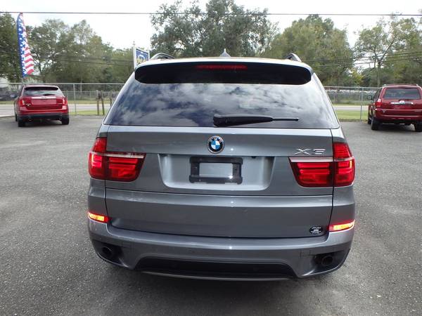 X5 PREMIUM 2013 BMW Xdrive35i PANORAMIC SUNROOF LOADED 95K MILES for sale in TAMPA, FL – photo 10