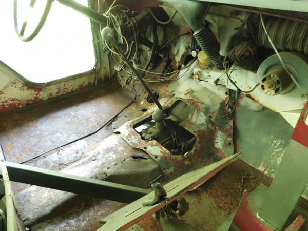 1973 JEEP CJ5 PROJECT (Non-running) for sale in Buford, GA – photo 18