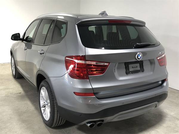2017 BMW X3 xDrive28i - cars & trucks - by dealer - vehicle... for sale in Buffalo, NY – photo 5