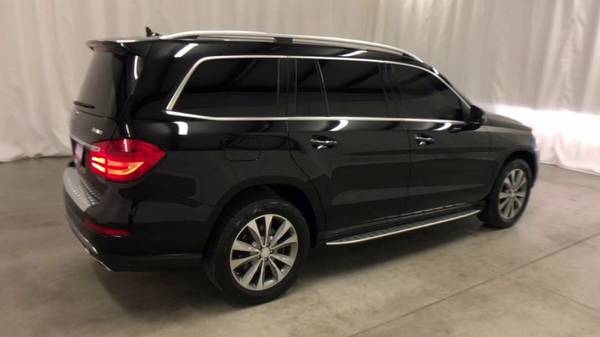 2013 MERCEDES-BENZ GL 450 4MATIC with SmartKey infrared remote - inc for sale in Salado, TX – photo 7