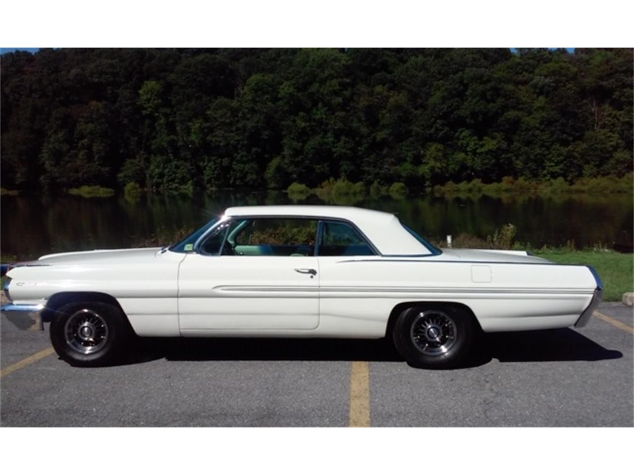 1962 Pontiac Catalina for sale in Lititz, PA – photo 7