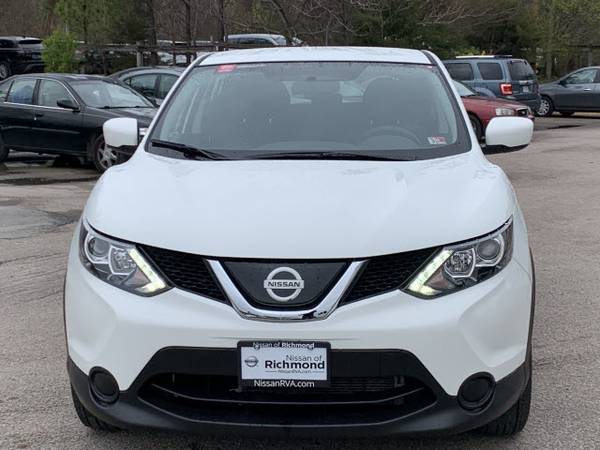 2019 Nissan Rogue Sport S EMPLOYEE PRICING EVENT Call Today for for sale in Richmond , VA – photo 3