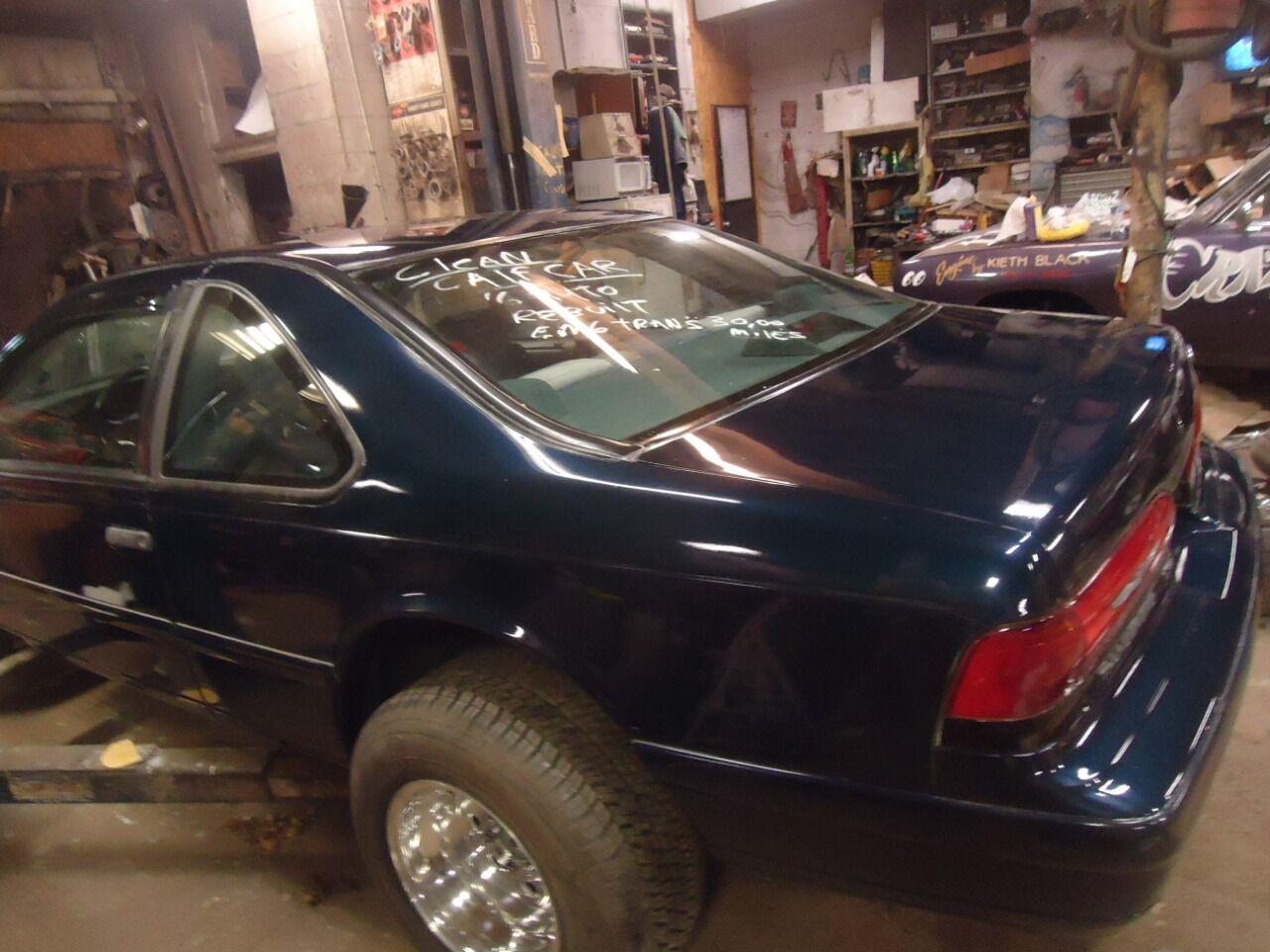 1993 Ford Thunderbird for sale in Jackson, MI – photo 18