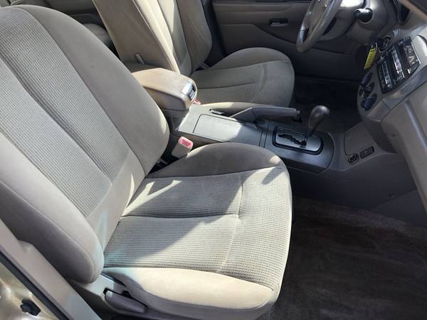 2002 Nissan Altima - 6 month/6000 MILE WARRANTY// 3 DAY RETURN... for sale in Fredericksburg, District Of Columbia – photo 22