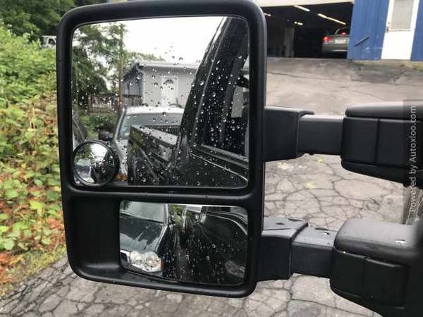 2016 Ford F250 6.2l 8v 4wd 6-speed Automatic) One Owner Clean Carfax S for sale in Manchester, MA – photo 14