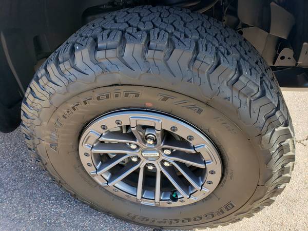2019 *Ford* *F-150* *Raptor - Navigation - FOX Live Val for sale in Tempe, AZ – photo 8