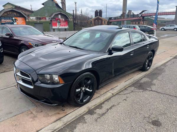 2013 Dodge Charger R/T - - by dealer - vehicle for sale in Mingo Junction, WV – photo 3