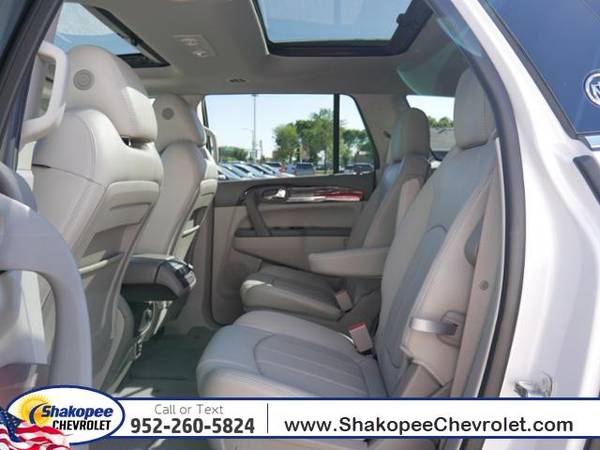 2016 Buick Enclave Premium for sale in Shakopee, MN – photo 13