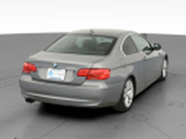 2012 BMW 3 Series 328i Coupe 2D coupe Gray - FINANCE ONLINE - cars &... for sale in Brooklyn, NY – photo 10