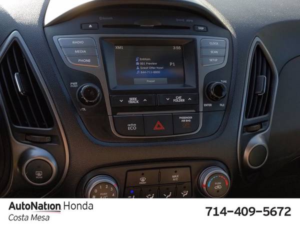 2015 Hyundai Tucson SE SKU:FU987545 SUV - cars & trucks - by dealer... for sale in Costa Mesa, CA – photo 14