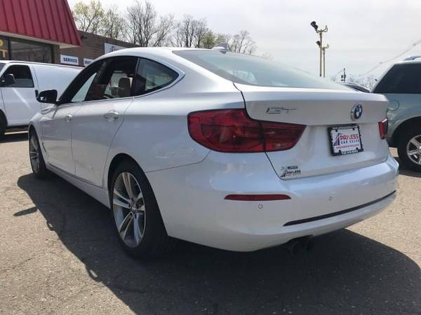 2017 BMW 3 Series - - by dealer - vehicle automotive for sale in south amboy, NJ – photo 7