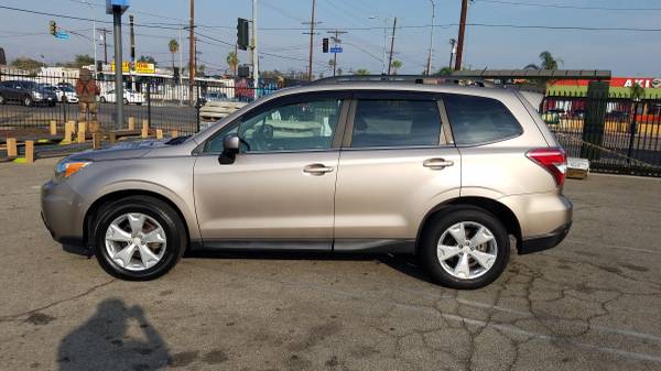 2015 Subaru Forester Limited *1-Owner PZEV *17K Mi. *Camera... for sale in North Hollywood, CA – photo 8