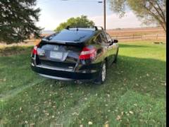 2011 Honda Crosstour AWD 6CYL - cars & trucks - by owner - vehicle... for sale in MONTROSE, CO – photo 4