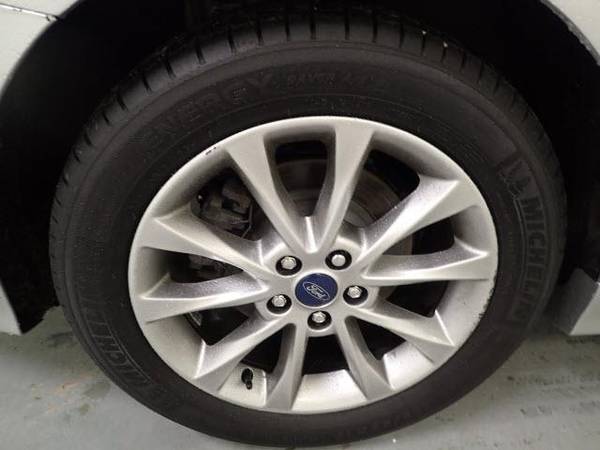 *2017* *Ford* *Fusion* *SE FWD* for sale in Madison, IA – photo 6