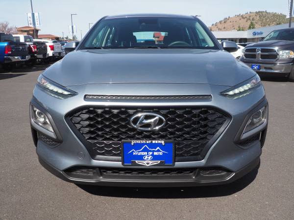 2019 Hyundai Kona SE - - by dealer - vehicle for sale in Bend, OR – photo 9