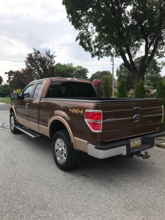 2012 F-150 XLT 5.0L 4x4 for sale in Ephrata, PA – photo 8