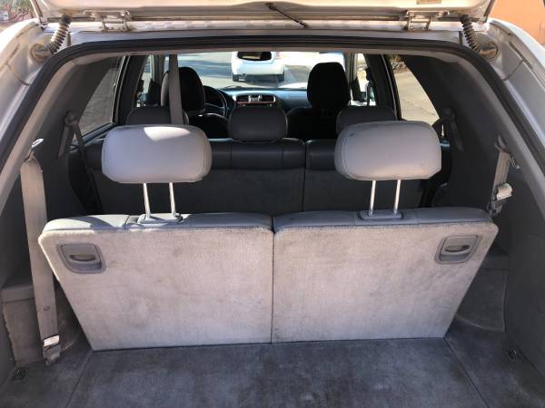 2005 Acura MDX *Touring Model* - cars & trucks - by owner - vehicle... for sale in Tucson, AZ – photo 8