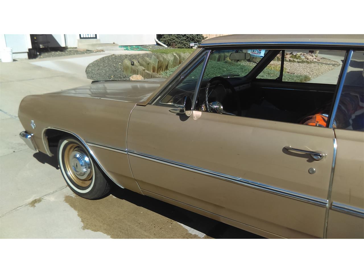 1965 Chevrolet 2-Dr Hardtop for sale in Arvada, CO – photo 3