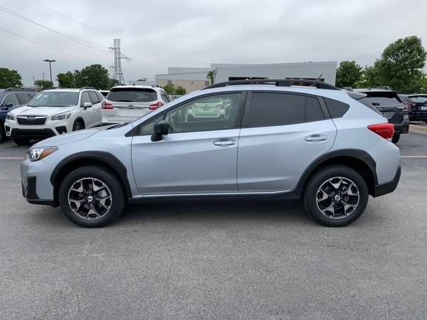 2018 Subaru Crosstrek 2 0i - - by dealer - vehicle for sale in Georgetown, TX – photo 2