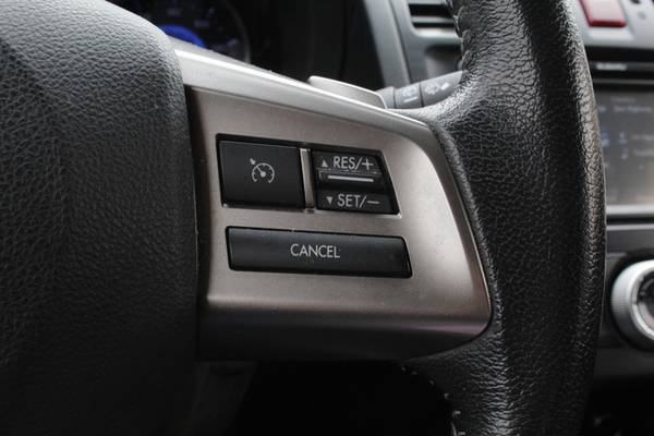 2014 Subaru XV Crosstrek Hybrid Touring - - by dealer for sale in Goshen, IN – photo 7