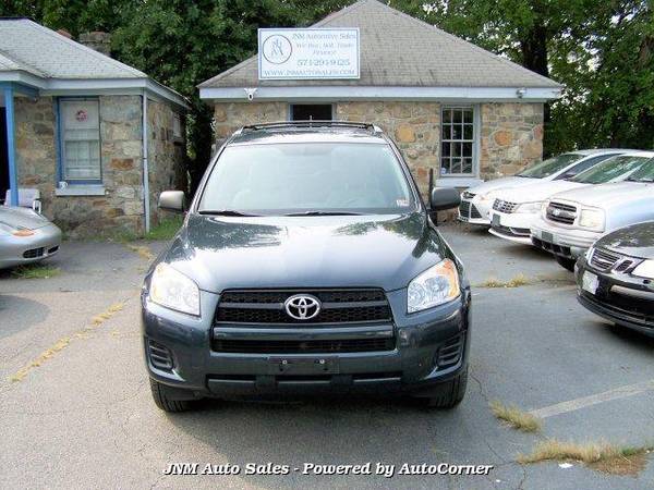2009 Toyota RAV4 4WD 4C 4D SUV GREAT CARS AT GREAT PRICES! - cars &... for sale in Leesburg, District Of Columbia – photo 2