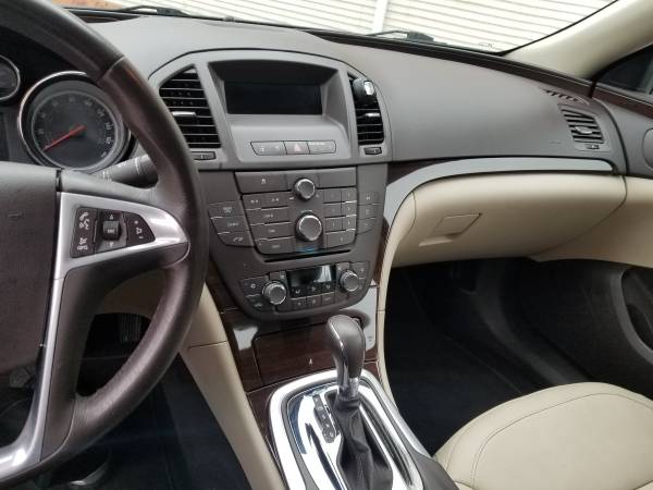 Buick Regal for sale in Blue Island, IL – photo 4