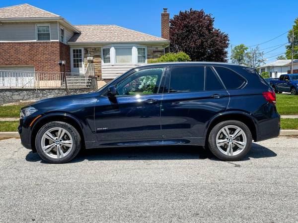 2018 BMW X5 xDrive35i SUV - - by dealer - vehicle for sale in Westbury , NY – photo 4