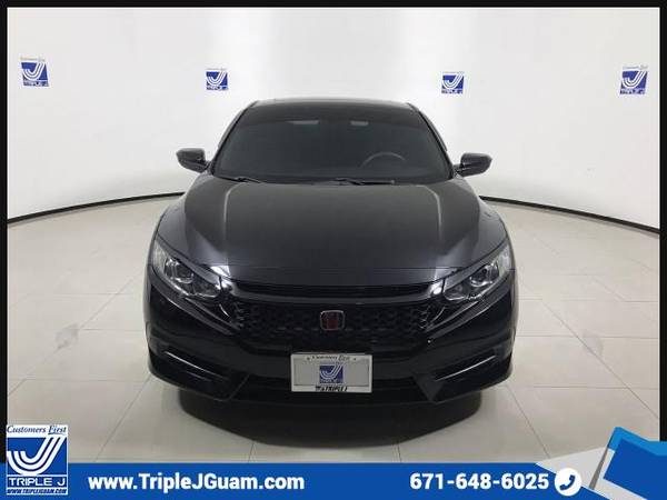 2016 Honda Civic Coupe - - by dealer for sale in Other, Other – photo 3