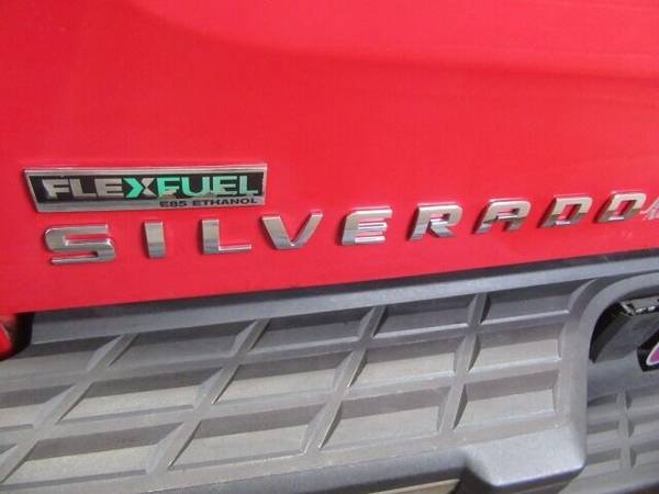 2011 Chevrolet Silverado 1500 LT 4x4 4dr Crew Cab 5 8 ft SB - cars for sale in MENASHA, WI – photo 10