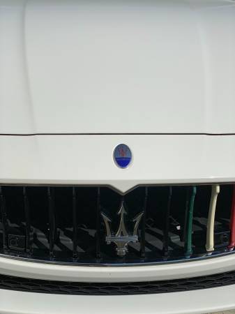 Maserati Ghibli for sale in Tipp City, OH – photo 5