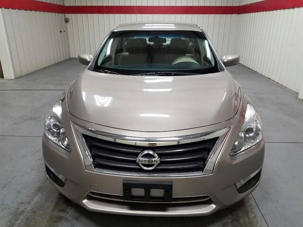 2013 Nissan Altima 2.5 S for sale in Durham, NC – photo 2