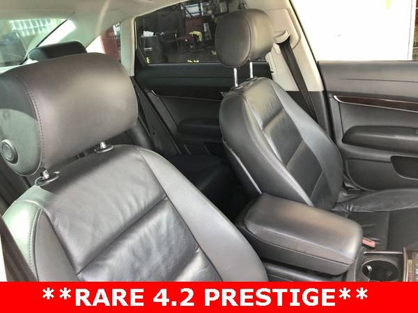 2010 Audi A6 4 2 Prestige - - by dealer - vehicle for sale in West Allis, WI – photo 23