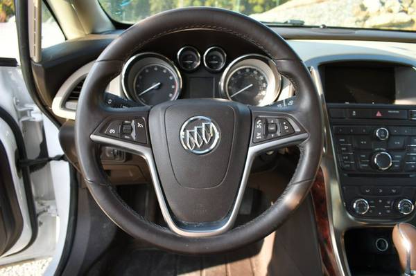 2014 *Buick* *Verano* - cars & trucks - by dealer - vehicle... for sale in Naugatuck, CT – photo 21