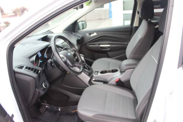 2015 Ford Escape SE for sale in Mount Vernon, WA – photo 12