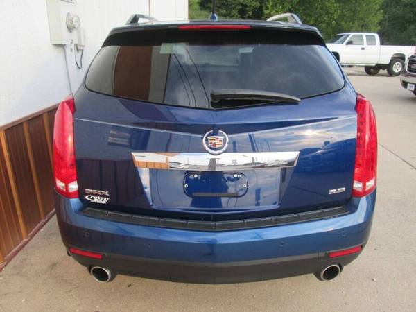 2013 Cadillac SRX Luxury Collection 4dr SUV for sale in osage beach mo 65065, MO – photo 3