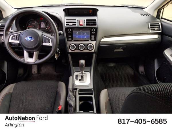 2016 Subaru Crosstrek Premium AWD All Wheel Drive SKU:G8298537 -... for sale in Arlington, TX – photo 16