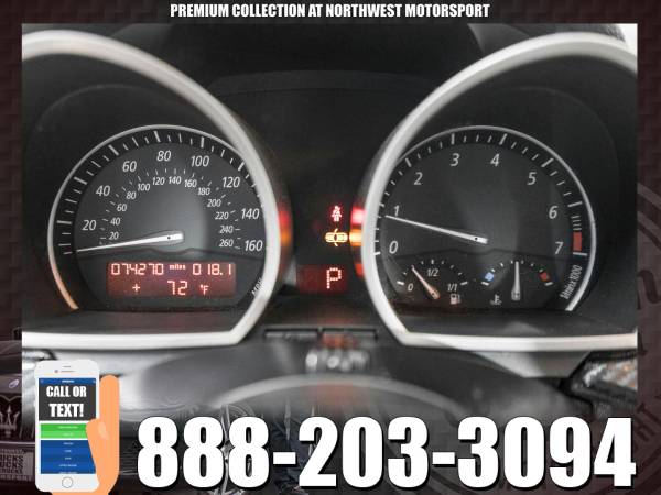2005 BMW Z4 Roadster RWD - - by dealer - vehicle for sale in PUYALLUP, WA – photo 16
