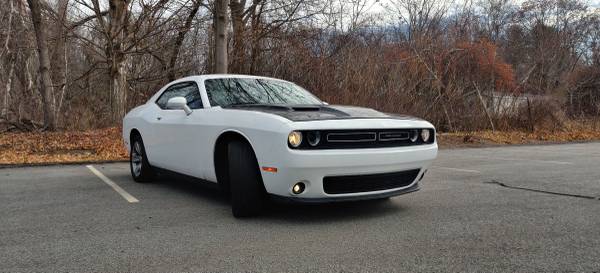 2017 Dodge Challenger SXT - cars & trucks - by owner - vehicle... for sale in Brockton, MA – photo 7