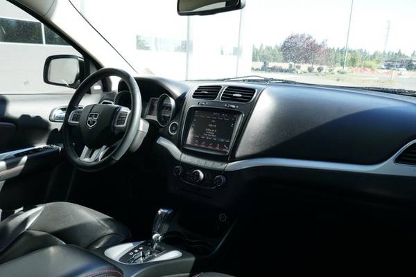 2019 Dodge Journey AWD All Wheel Drive GT SUV - - by for sale in Spokane, WA – photo 16