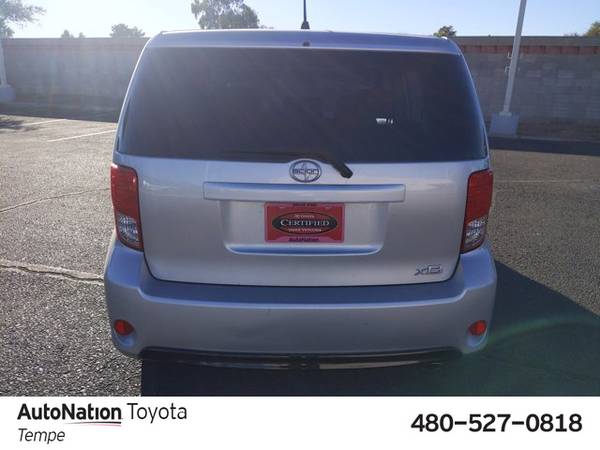 2014 Scion xB SKU:EJ050177 Wagon - cars & trucks - by dealer -... for sale in Tempe, AZ – photo 8