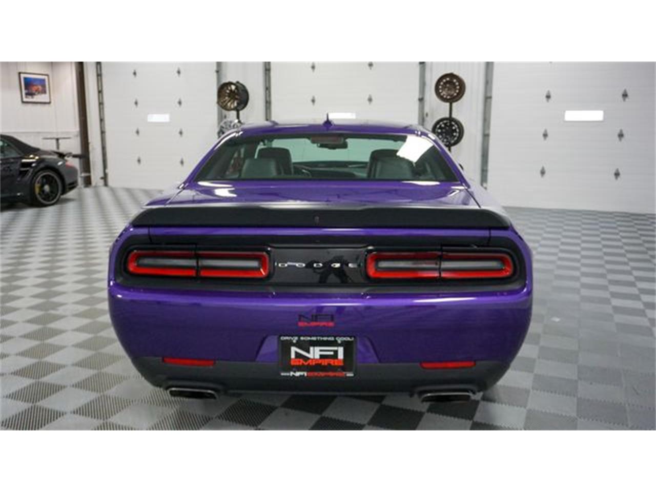 2016 Dodge Challenger for sale in North East, PA – photo 7