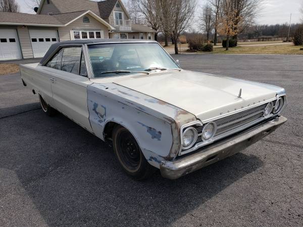 1967 plymouth belvedere II for sale in Webb City, MO – photo 5