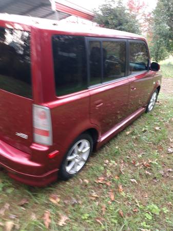 2006 scion XB with original wheels not hubcaps. - cars & trucks - by... for sale in Cleveland, TN – photo 3