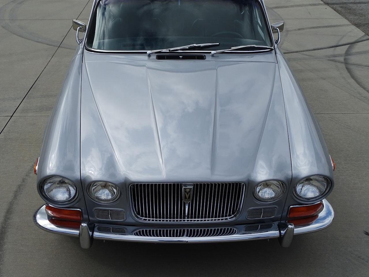 1971 Jaguar XJ for sale in O'Fallon, IL – photo 45