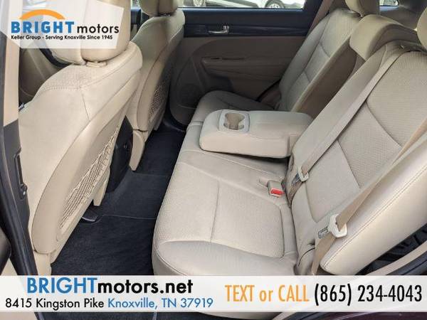 2012 Kia Sorento LX 2WD HIGH-QUALITY VEHICLES at LOWEST PRICES -... for sale in Knoxville, TN – photo 20