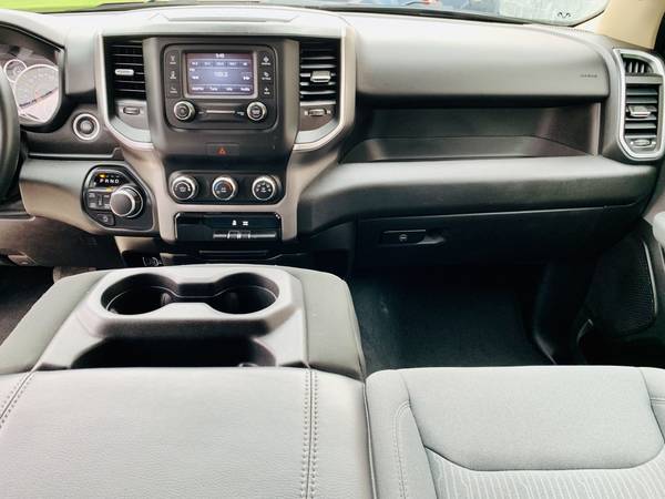 2019 Ram 1500 Big Horn Crew Cab 4x4 w/19k Miles for sale in Green Bay, WI – photo 20