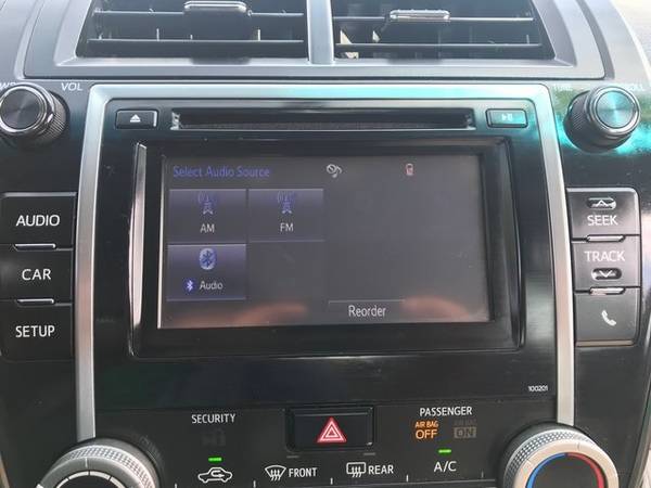 2014 Toyota Camry LE**Bluetooth**Back Up Camera** for sale in WEBSTER, NY – photo 10