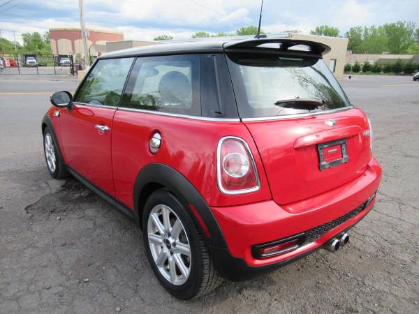 2012 MINI Cooper Hardtop S 2dr Hatchback - CASH OR CARD IS WHAT WE for sale in Morrisville, PA – photo 7