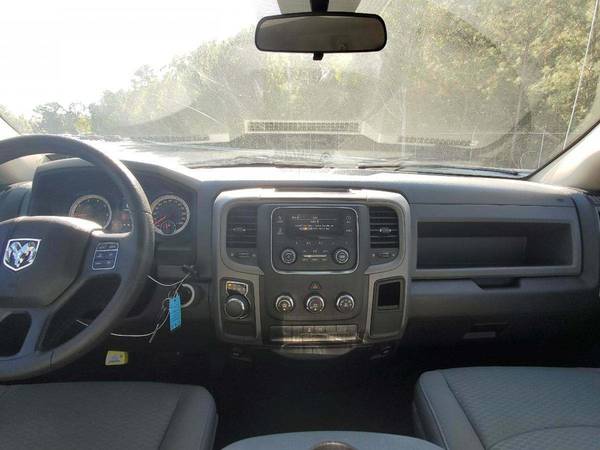 2016 Ram 1500 Regular Cab Express Pickup 2D 6 1/3 ft pickup Gray - -... for sale in Eau Claire, WI – photo 22
